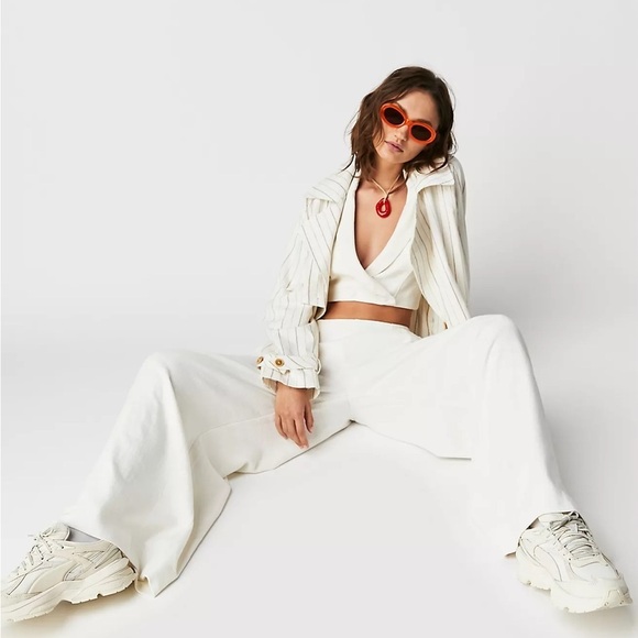 NWT RUMER Ayla Arden Set
